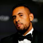 Nick Kyrgios