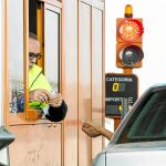 Fomento decidió hace un año no renovar las concesiones de las autopistas de pago quebradas y asumir su gestión / Foto: Jesús G. Feria