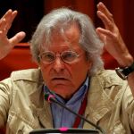 El eurodiputado Javier Nart