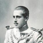 Jaime de Borbón nació en Segovia en 1908 y falleció en San Galo (Suiza) en 1975