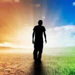 En España se cita en primer lugar la inmigración (37%) y la situación económica (23%), aunque la lucha contra el cambio climático (21%) también preocupa / Foto: Dreamstime