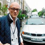 Dominic Cummings es el «spin doctor» del nuevo inquilino del número 10 de Downing Street, Boris Johnson / Reuters