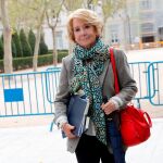 Esperanza Aguirre