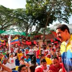 Nicolás Maduro/Reuters
