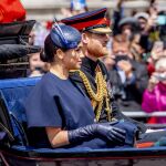 Bautizo real: ¿Se inspirará Meghan en Kate?