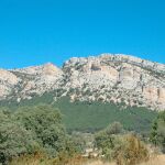 Sierra del Montsec