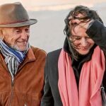 «Los años más bellos de una vida» La pareja protagonista del filme de 1966 regresa en esta secuela de 2019 del director francés en la que él vive en una residencia de ancianos y tiene Alzhéimer y ella va a visitarlo por intercesión de su hijo