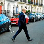 Jo Johnson dimitió ayer como ministro de Universidades y diputado «tory» para anteponer el «interés nacional» a la «lealtad familiar»