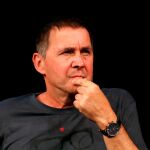 Arnaldo Otegi. REUTERS/Stephane Mahe