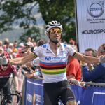 Alejandro Valverde se retirará con 41 años