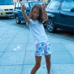 La pequeña Inés, de solo 11 años, se llegó a preguntar, según sus padres, si ella tenía la culpa de que la expulsaran del campamento