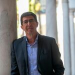 Juan Marín, en una imagen de archivo