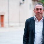 El portavoz de Compromís en el Congreso, Joan Baldoví, cree que el proyecto de ampliación del Puerto de Valencia se quiere hacer «con mucha prisa»