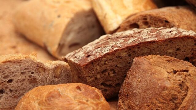 ¿Sabes la composición calórica de los 5 alimentos que más consumes en tu familia?