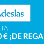¡Hasta 100€ de regalo en tu seguro Adeslas!