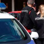 La Ertzaintza y la Policía Municipal han abierto una investigación