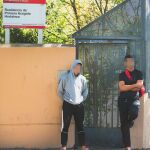 La Consejería de Políticas Sociales quiere «que se conozcan los casos de éxito de inserción» de muchos de estos menores. Foto: Jesús G. Feria