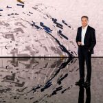 Vicente Vallés presentará en Antena 3 "Especial Coronavirus"