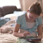 Apps móviles: una opción muy tecnológica para que los niños repasen este verano