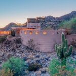 La última obra maestra de Frank Lloyd Wright, subastada por 1,7 millones de dólares
