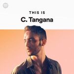 El artista C. Tangana