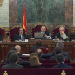 La unidad de España es indiscutible