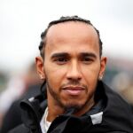 Formula 1: el misterioso mensaje de Lewis Hamilton