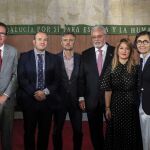 El Defensor del Pueblo reclama un “paquete básico de ciudadanía” con renta básica, techo digno y suministros