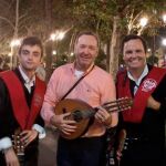 Kevin Spacey: del “destierro” en Hollywood a la tuna en Sevilla