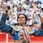 El torero José Tomás, en una imagen de archivo