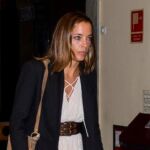 Alejandra Conde, hija del banquero Mario Conde. Foto: Gtres
