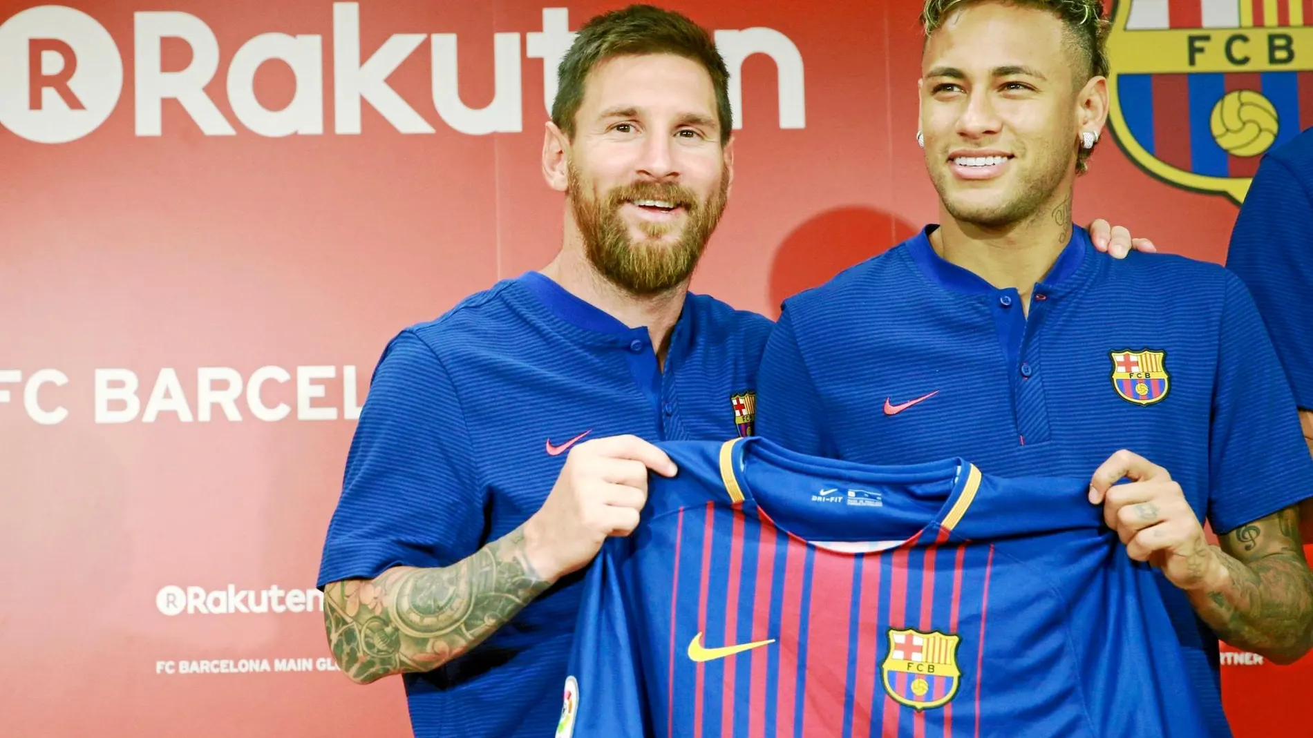 Cara a cara: ¿Va de farol Bartomeu con Neymar para contentar a Messi?