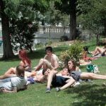 Ola de calor: todo lo que tienes que saber