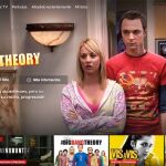 Esta plataforma de streaming suele priorizar los títulos en función de nuestros hábitos de consumo y en función de los de los usuarios de nuestro país | Captura de pantalla