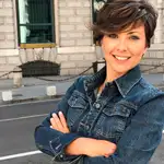 Imagen de archivo de Sonsoles Ónega