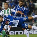 Mario Hermoso completa la defensa del Atlético