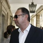 El ex director general de Trabajo Daniel A. Rivera