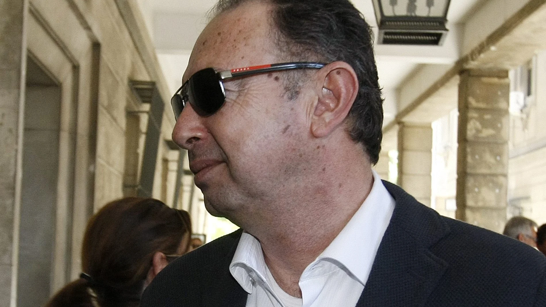 El ex director general de Trabajo Daniel A. Rivera