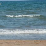 Imagen de la playa. ARCHIVO
