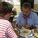 Chicote despide temporada con récord y ‘Lazos de sangre’ vuelve como última opción