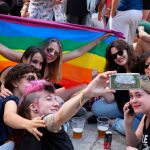 Están previstas manifestaciones ante la sede del Supremo de EE UU/Rubén Mondelo