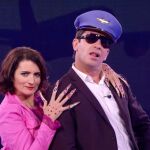 ‘¡Ahora Caigo!’ ya baila con Arturo y a ritmo de Rosalía