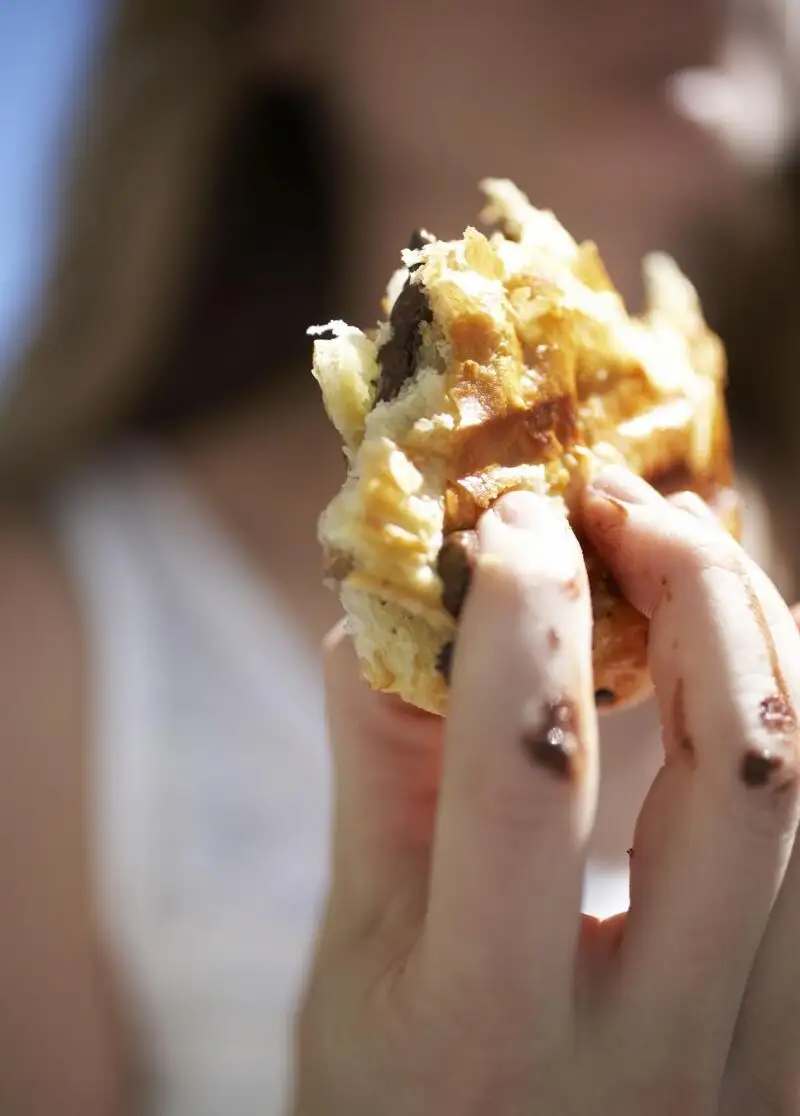 El 80% del azúcar que consumimos al día llega a través de los alimentos procesados