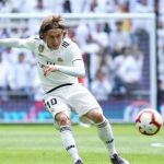 Luka Modric
