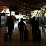 Alrededor de un 5-6% de la población tiene fobia a los aviones