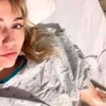 Fotografía que Miley Cyrus ha compartido con sus seguidores en las redes