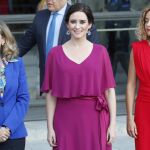 Isabel Díaz Ayuso y Meritxell Batet, dos (desafortunados) estilos en el Teatro Real