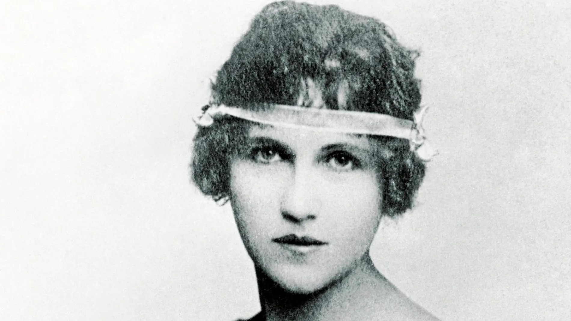 Alma Rattenberry Sexo, drogas y un mazo en el gran crimen de los años 30
