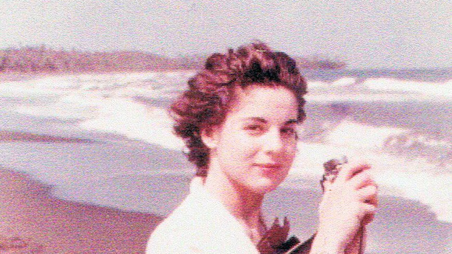 Marita Lorenz