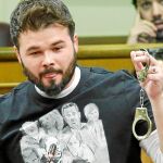 El portavoz de ERC en el Congreso, Gabriel Rufián